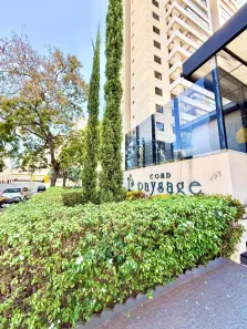 Apartamento com 3 Quartos para alugar, 98m² no Vila Alpes, Goiânia