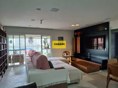 Apartamento com 4 Quartos à venda, 190m² no Jardim do Mar, São Bernardo do Campo