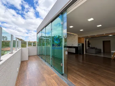 Cobertura com 4 Quartos à venda, 177m² no Álvaro Camargos, Belo Horizonte