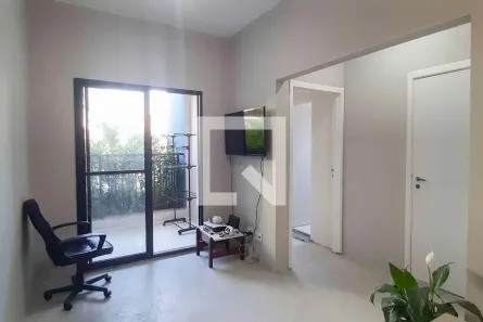 Apartamento com 2 Quartos à venda, 55m² no São Pedro, Osasco