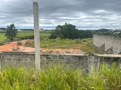 Fazenda/Sítio com 1 Quarto à venda, 6051m² no Distrito Industrial II, Lavras