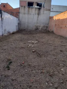 Lote/Terreno à venda, 160m² no Jardim Dona Regina Picelli, Rio Claro