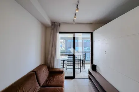 Kitnet com 1 Quarto à venda, 36m² no Vila Mariana, São Paulo