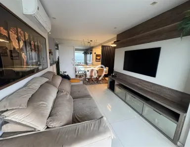 Apartamento com 2 Quartos à venda, 80m² no Barra Olímpica, Rio de Janeiro
