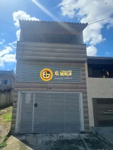 Casa com 1 Quarto à venda, 204m² no Vila Ester, São Paulo