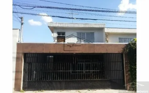 Sobrado com 3 Quartos à venda, 290m² no Chácara Belenzinho, São Paulo