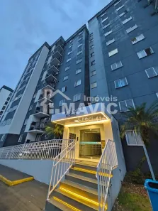 Apartamento com 2 Quartos à venda, 51m² no João Pessoa, Jaraguá do Sul