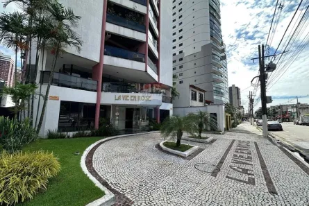 Flat com 2 Quartos à venda, 93m² no Umarizal, Belém