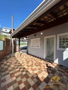 Casa com 2 Quartos à venda, 100m² no Terra Preta (Terra Preta), Mairiporã