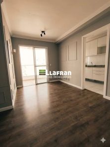 Apartamento com 2 Quartos à venda, 58m² no Jardim Wanda, Taboão da Serra