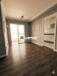 Apartamento com 2 Quartos à venda, 58m² no Jardim Wanda, Taboão da Serra