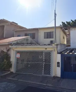 Sobrado com 2 Quartos à venda, 105m² no Planalto Paulista, São Paulo