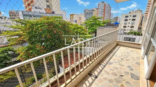 Apartamento com 3 Quartos à venda, 100m² no Ipanema, Rio de Janeiro