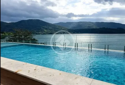 Apartamento com 1 Quarto à venda, 57m² no Lagoa da Conceição, Florianópolis