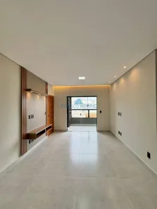 Apartamento com 2 Quartos à venda, 76m² no Jardim Botânico, Franca