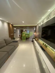 Apartamento com 3 Quartos à venda, 120m² no Cavaleiros, Macaé