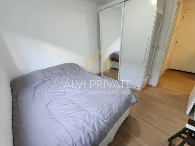 Apartamento com 1 Quarto para venda ou aluguel, 28m² no Água Branca, São Paulo