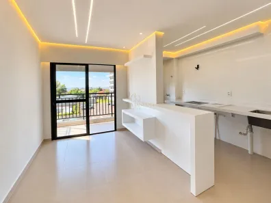 Apartamento com 2 Quartos à venda, 55m² no Dom Bernardo José Mielle, Ribeirão Preto