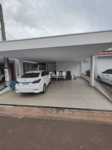 Casa de Condomínio com 3 Quartos à venda, 101m² no Terra Nova Garden Village, São José do Rio Preto
