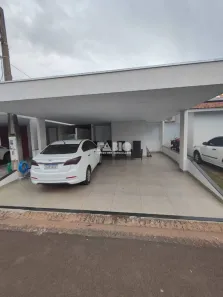 Casa de Condomínio com 3 Quartos à venda, 101m² no Terra Nova Garden Village, São José do Rio Preto