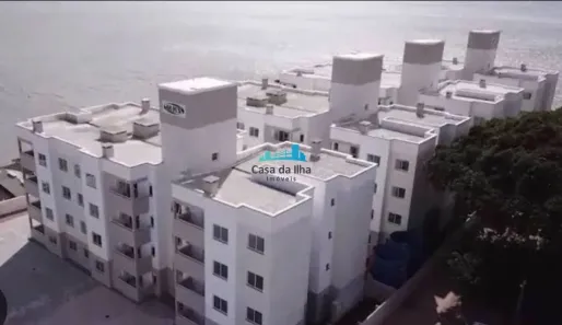 Apartamento com 2 Quartos à venda, 59m² no Balneário, Florianópolis