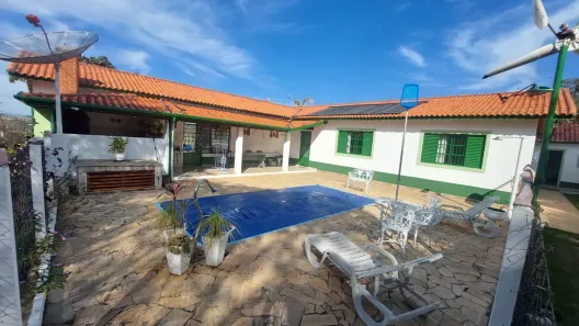 Fazenda/Sítio com 4 Quartos à venda, 1020m² no , Pinhalzinho