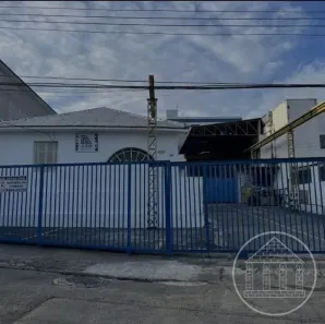 Galpão/Depósito/Armazém para alugar, 750m² no Vila Baby, São Paulo