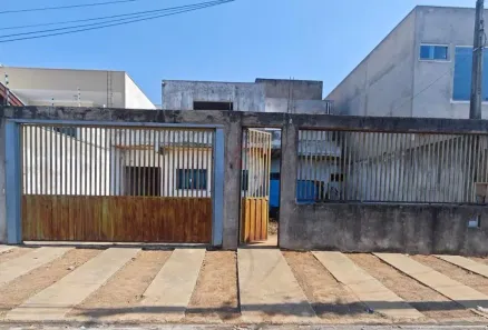 Casa com 1 Quarto à venda, 204m² no Residencial Portal Bordon II, Sumaré
