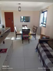 Apartamento com 3 Quartos à venda, 124m² no Jardim Atlântico, Ilhéus
