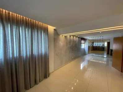Apartamento com 3 Quartos à venda, 120m² no Buritis, Belo Horizonte