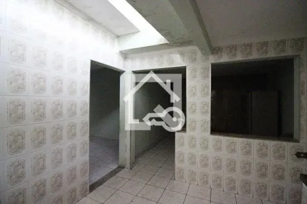 Casa com 3 Quartos à venda, 100m² no Baeta Neves, São Bernardo do Campo