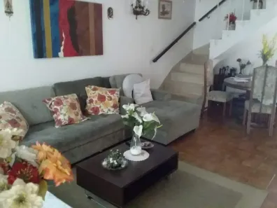 Sobrado com 2 Quartos à venda, 80m² no Cidade Monções, São Paulo
