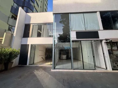 Sala Comercial para alugar, 80m² no Centro, Londrina