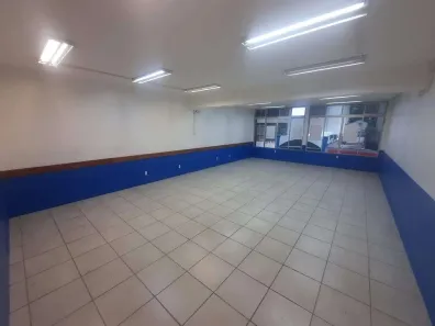 Prédio Residencial com 1 Quarto para alugar, 825m² no Centro, Florianópolis