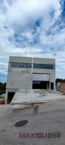 Galpão/Depósito/Armazém para alugar, 675m² no Laranjeiras, Caieiras