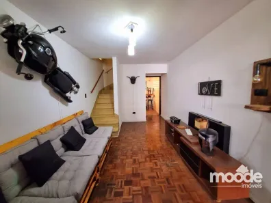 Sobrado com 2 Quartos à venda, 125m² no Vila Tiradentes, São Paulo