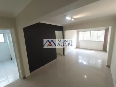 Apartamento com 3 Quartos para alugar, 70m² no Jardim Taquaral, São Paulo