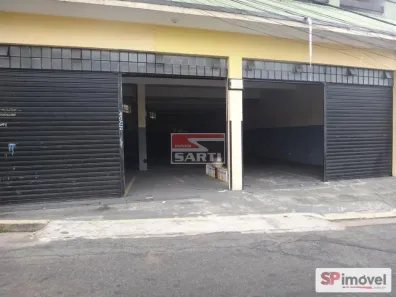 Imóvel Comercial para alugar, 160m² no Lauzane Paulista, São Paulo