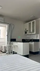 Flat com 1 Quarto à venda, 29m² no Pinheiros, São Paulo