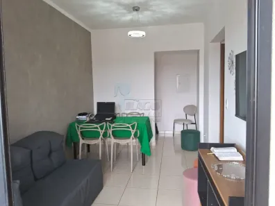 Apartamento com 1 Quarto à venda, 49m² no Nova Aliança, Ribeirão Preto