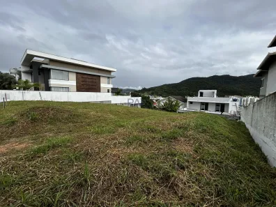 Lote/Terreno à venda, 356m² no Pedra Branca, Palhoça