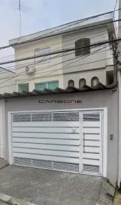 Sobrado com 3 Quartos à venda, 184m² no Vila Libanesa, São Paulo