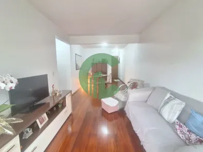 Apartamento com 2 Quartos à venda, 68m² no Jardim Bela Vista, Santo André