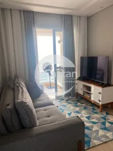 Apartamento com 2 Quartos para alugar, 56m² no Vila Oratório, São Paulo