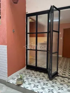 Apartamento com 1 Quarto à venda, 73m² no Santa Teresa, Rio de Janeiro