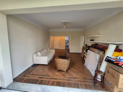 Apartamento com 2 Quartos à venda, 100m² no Flamengo, Rio de Janeiro