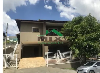 Casa com 4 Quartos à venda, 445m² no Nova Gardênia, Atibaia