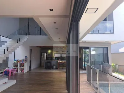Casa de Condomínio com 4 Quartos à venda, 240m² no Condomínio Terras do Vale, Caçapava