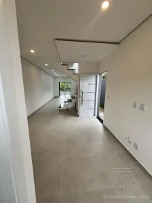 Casa com 3 Quartos à venda, 125m² no Água Espraiada (Caucaia do Alto), Cotia
