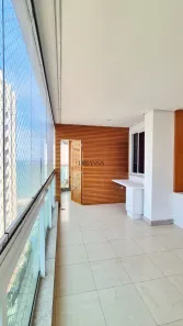 Apartamento com 4 Quartos à venda, 169m² no Itapuã, Vila Velha